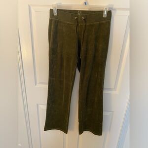 NY & Co Velour Lounge Pants